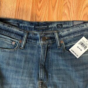 Lucky Brand Mens Jeans 32x30